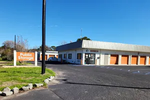 Public Storage - Hilton Head Island - 35 Marshland Rd 