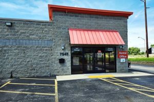 Public Storage - Worthington - 7545 Alta View Bl 