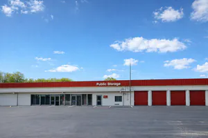 Public Storage - Midfield - 575 Bessemer Super Highway 