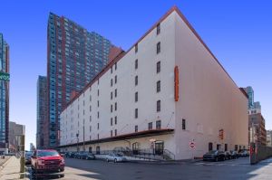 Public Storage - Jersey City - 133 2nd Street 