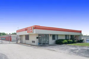 Public Storage - St Louis - 11580 Page Service Drive 