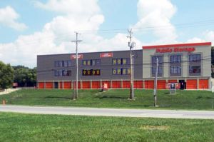 Public Storage - Columbus - 1326 Dublin Rd 