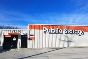 Public Storage - Chattanooga - 6497 E Brainerd Road 