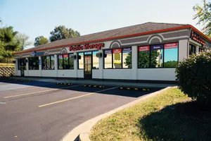 Public Storage - Liberty Township - 7150 Cincinnati Dayton Rd 