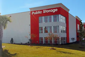 Public Storage - Columbia - 7011 Garners Ferry Rd 