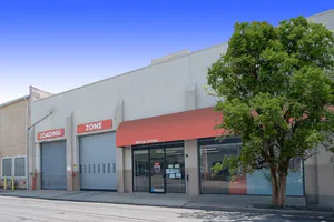 Public Storage - Wallington - 3 Curie Ave 