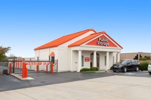 Public Storage - Pineville - 9026 Crump Rd 