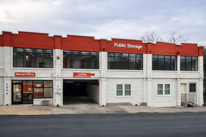 Public Storage - Birmingham - 1224 27th Place S 