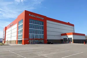 Public Storage - St Paul - 1385 Hunting Valley Rd 