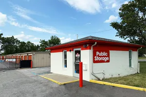 Public Storage - Broadview Heights - 9100 Postal Drive 