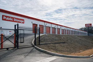 Public Storage - Birmingham - 1055 Pebble Creek Prkwy 