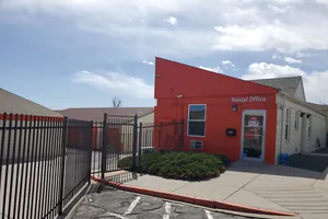 Public Storage - Denver - 7700 Washington Street 