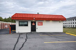 Public Storage - Madison - 671 Myatt Drive 