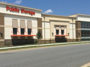 Public Storage - Huntersville - 10219 Bryton Corporate Center Dr 