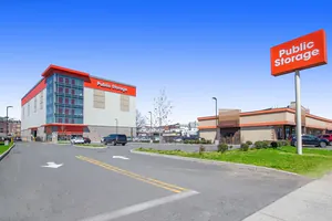 Public Storage - Everett - 1901 Revere Beach Pkwy 