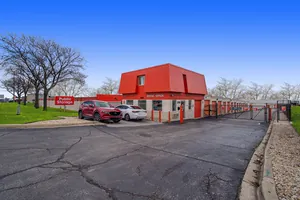 Public Storage - Lisle - 2109 Ogden Ave 