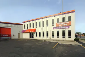 Public Storage - Cicero - 5829 W Ogden Ave 