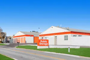 Public Storage - Shawnee - 12716 W 63rd Street 