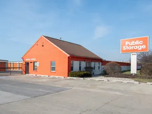 Public Storage - Broadview - 2040 S 25th Ave 
