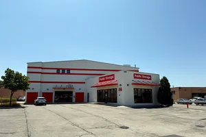 Public Storage - Lincolnwood - 3501 W Touhy Ave 