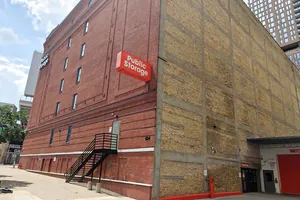 Public Storage - Minneapolis - 424 N 3rd Ave 