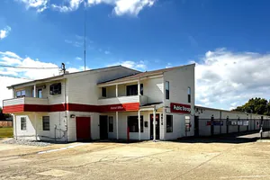 Public Storage - Bossier City - 4614 Barksdale Blvd 