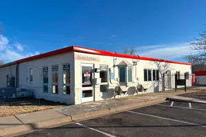 Public Storage - Savage - 7801 W 128th Street 