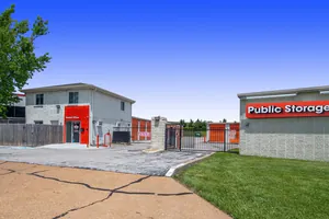 Public Storage - St Louis - 4653 World Parkway Circle 