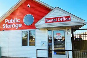 Public Storage - Brooklyn Park - 8517 Xylon Ave N 