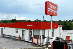 Public Storage - Antioch - 5246 Cane Ridge Road 