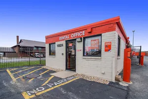 Public Storage - Bridgeview - 10024 S Harlem Ave 
