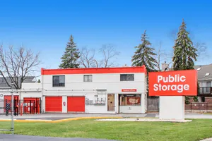 Public Storage - Arlington Heights - 903 E Algonquin Road 