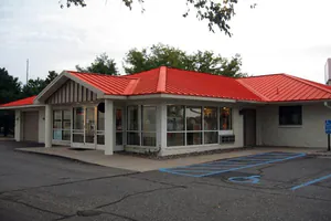 Public Storage - Brooklyn Park - 7800 73rd Ave N 