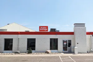 Public Storage - St Paul - 2516 Wabash Ave 