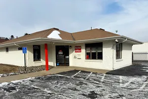 Public Storage - Coon Rapids - 11365 Robinson Drive NW 