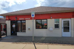 Public Storage - Denver - 5080 Leetsdale Dr 