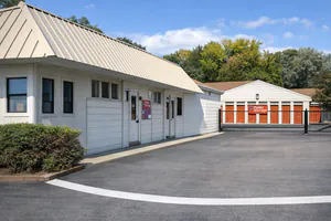 Public Storage - Denver - 6611 Leetsdale Dr 