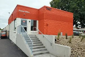 Public Storage - Spring Lake Park - 7807 Highway 65 NE 