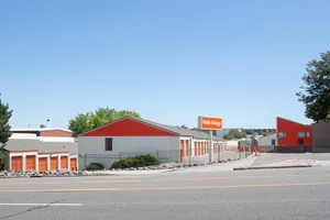 Public Storage - Golden - 850 Simms Street 
