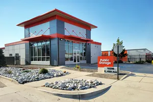 Public Storage - Denver - 10298 E 45th Ave 