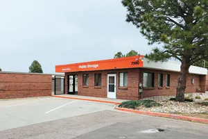Public Storage - Littleton - 7980 Southpark Way 