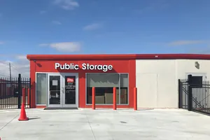 Public Storage - Broken Arrow - 1650 N 9th St 