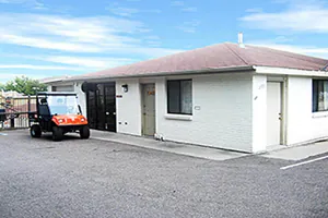 Public Storage - Federal Heights - 1293 W 84th Ave 