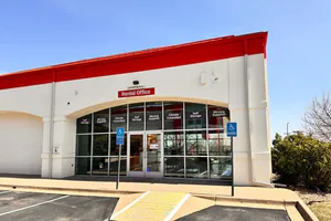 Public Storage - Lakewood - 305 S Union Blvd 