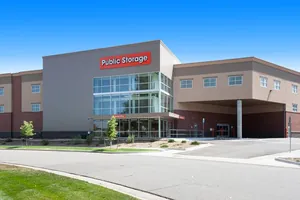 Public Storage - Arvada - 14872 W 69th Ave 