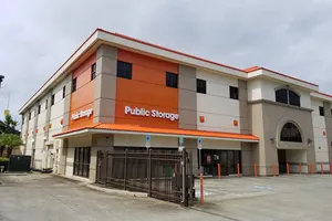 Public Storage - Honolulu - 4100 Waialae Ave 
