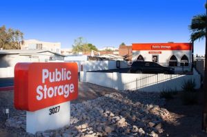 Public Storage - Scottsdale - 3027 N 70th Street 