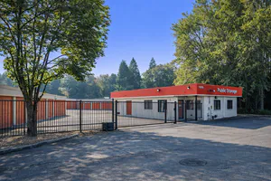 Public Storage - Milwaukie - 11800 SE 40th Ave 