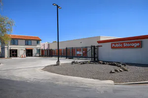 Public Storage - Reno - 4875 S McCarran Blvd 
