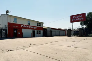 Public Storage - Denver - 680 Sheridan Blvd 